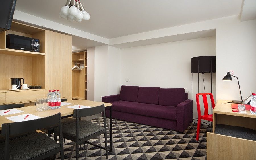 Картинка отеля - 30