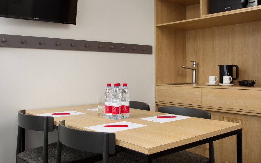 Картинка отеля - 28