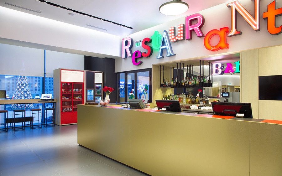 Картинка отеля - 12