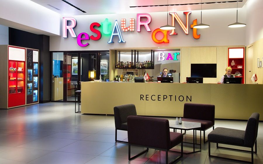 Картинка отеля - 3