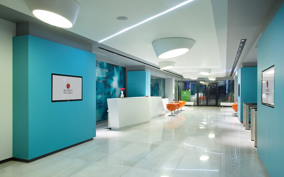 Картинка отеля - 9