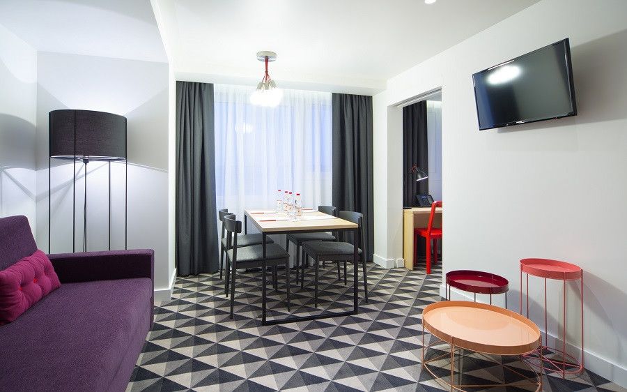 Картинка отеля - 27