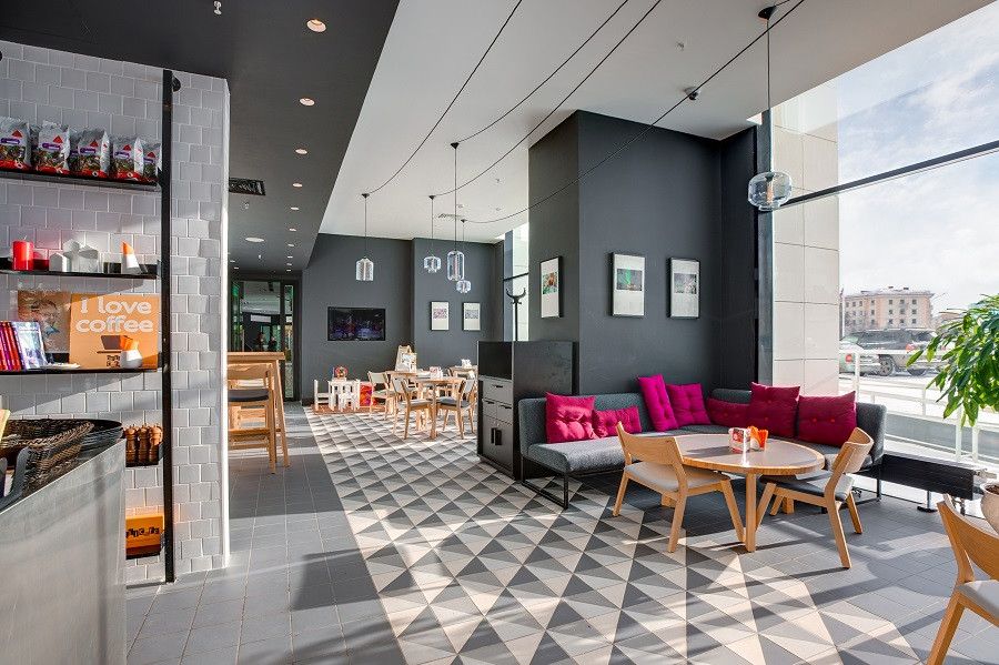 Картинка отеля - 5