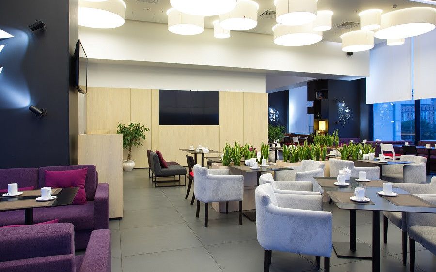 Картинка отеля - 14