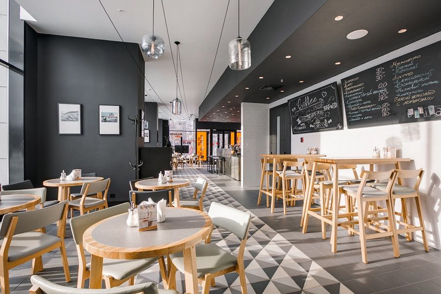 Картинка отеля - 8