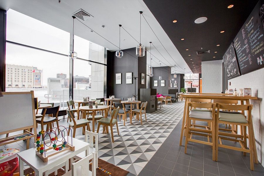 Картинка отеля - 7