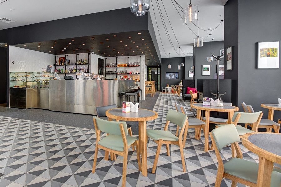 Картинка отеля - 6