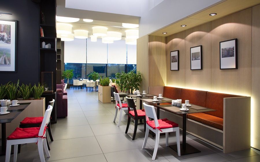 Картинка отеля - 10