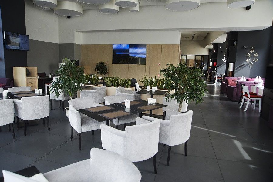 Картинка отеля - 4