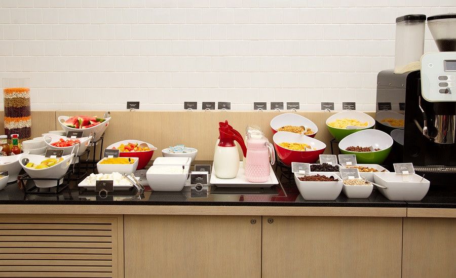 Картинка отеля - 19