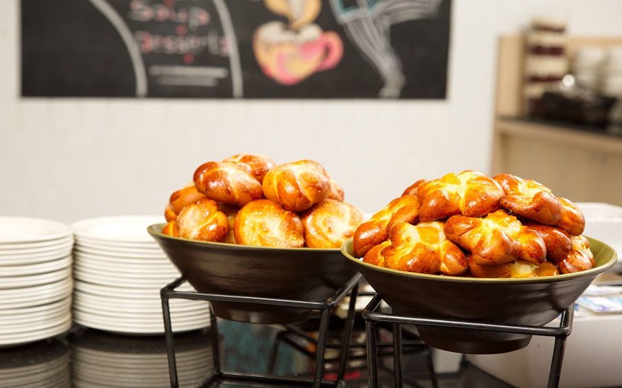 Картинка отеля - 17