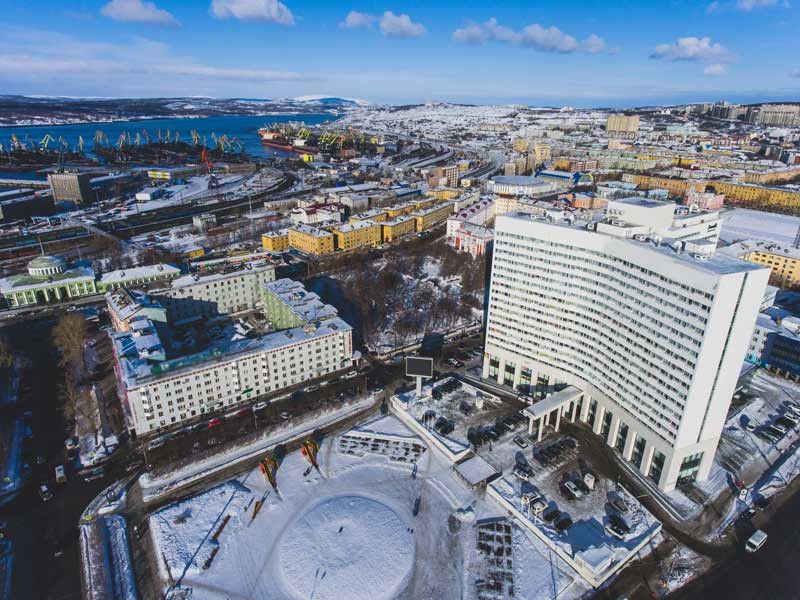 Картинка отеля - 2