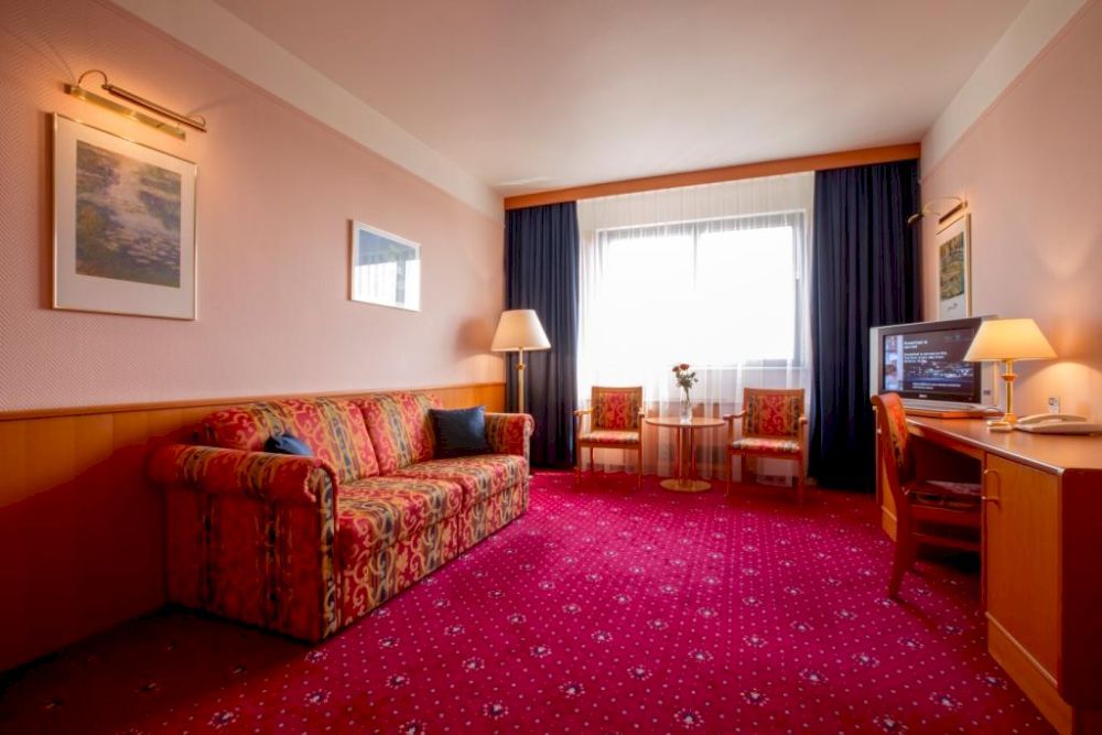 Картинка отеля - 33