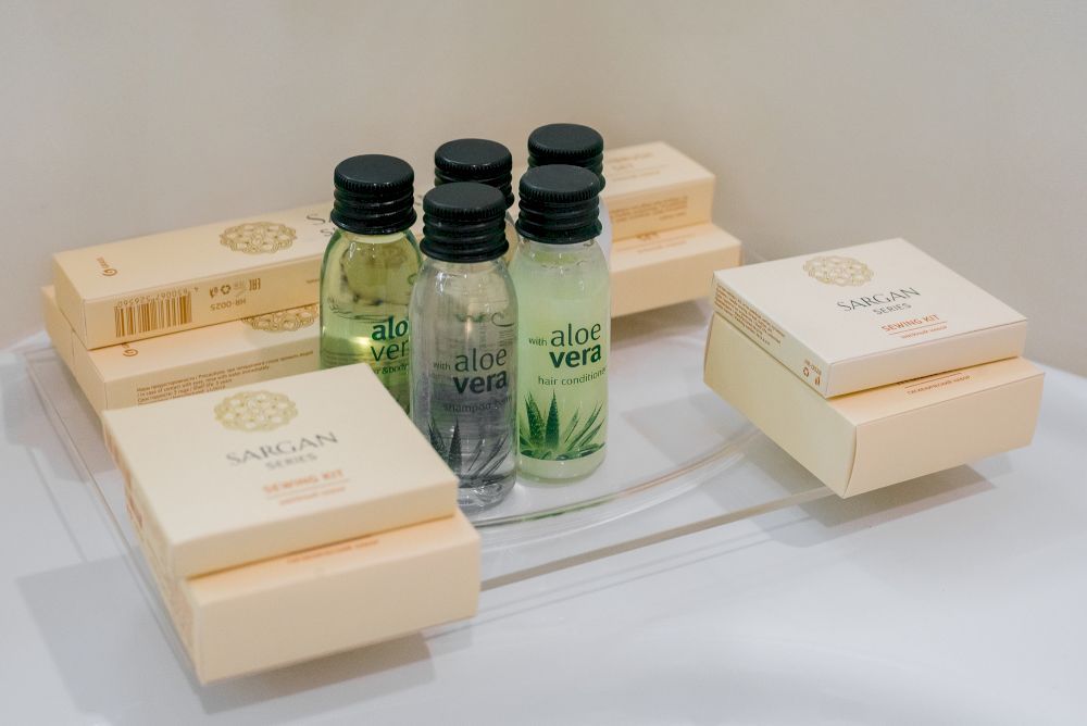 Картинка отеля - 38