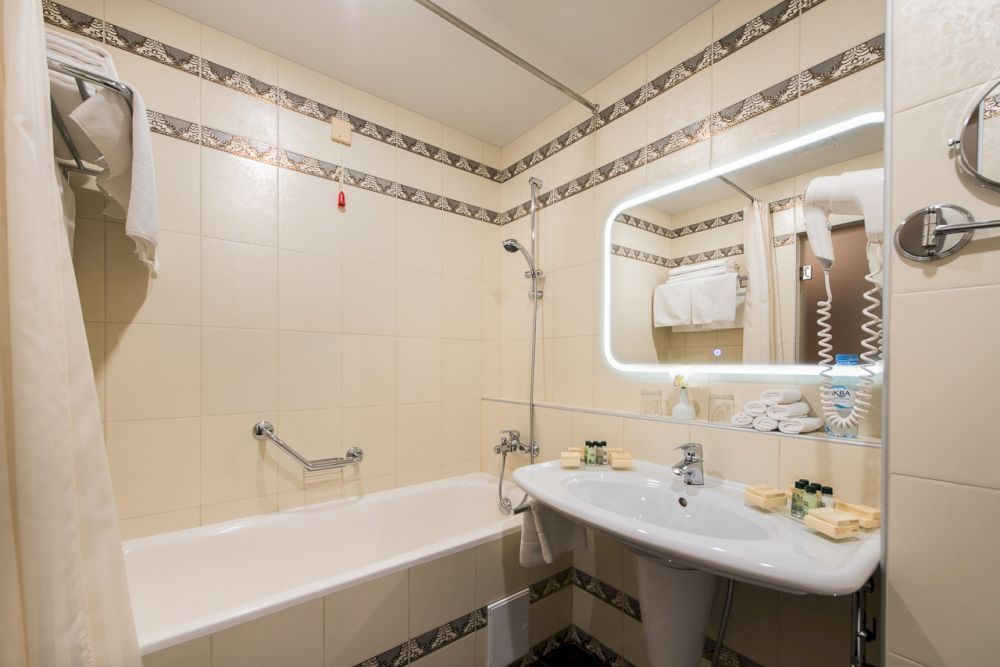 Картинка отеля - 25