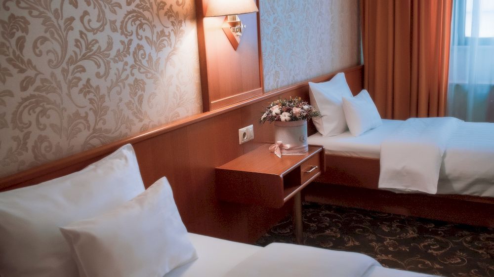 Картинка отеля - 23