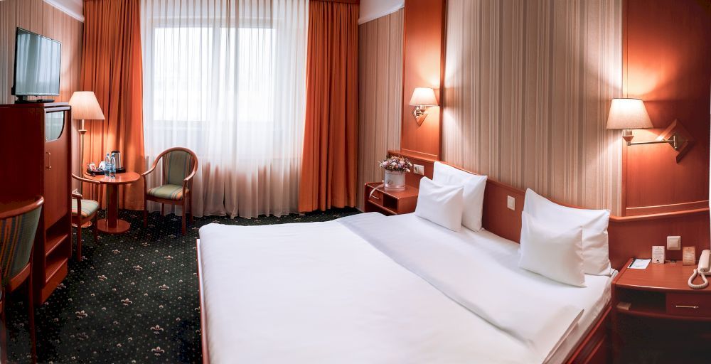 Картинка отеля - 22