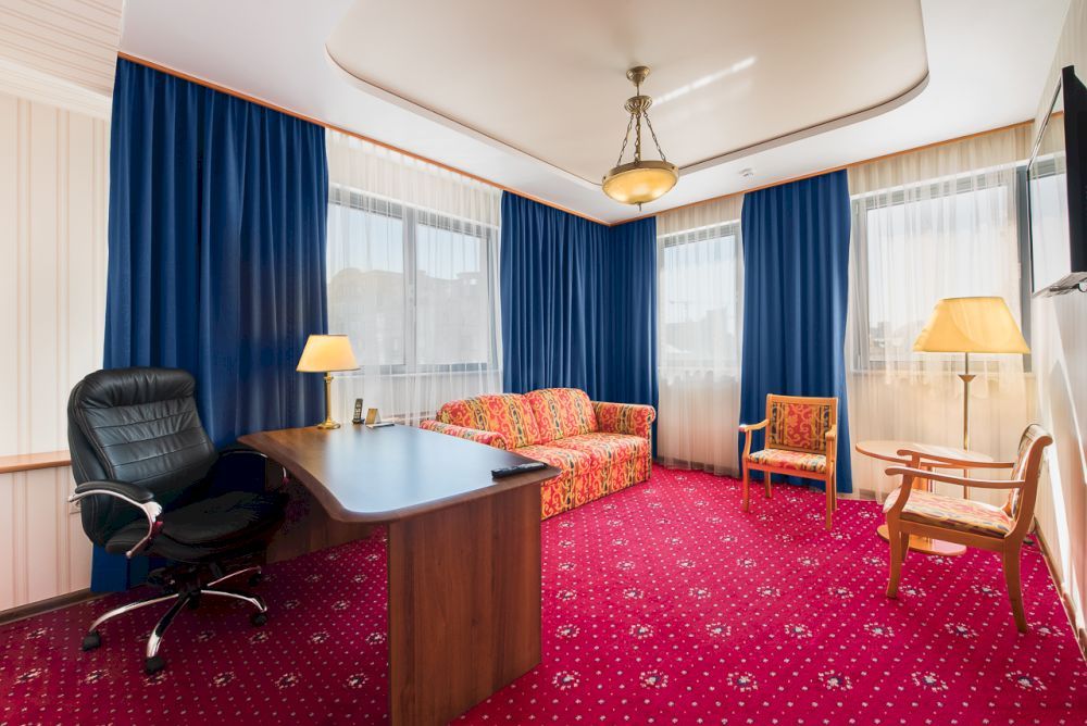 Картинка отеля - 35