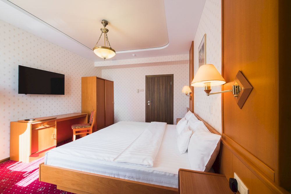 Картинка отеля - 34