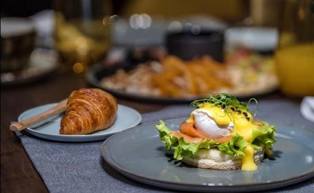 Картинка отеля - 7