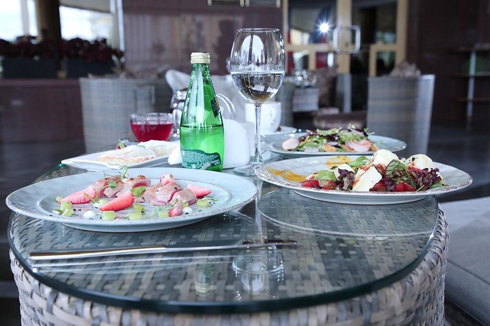 Картинка отеля - 5