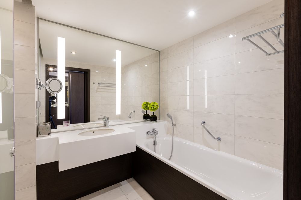 SHERATON PLAZA UFA CONGRESS HOTEL, гостиница - 65