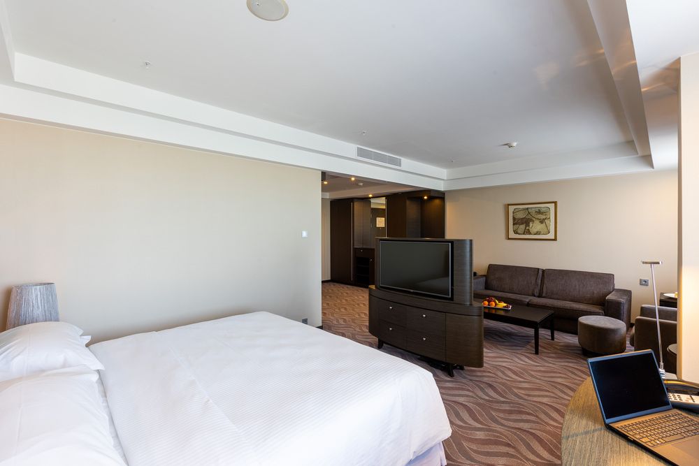 SHERATON PLAZA UFA CONGRESS HOTEL, гостиница - 60