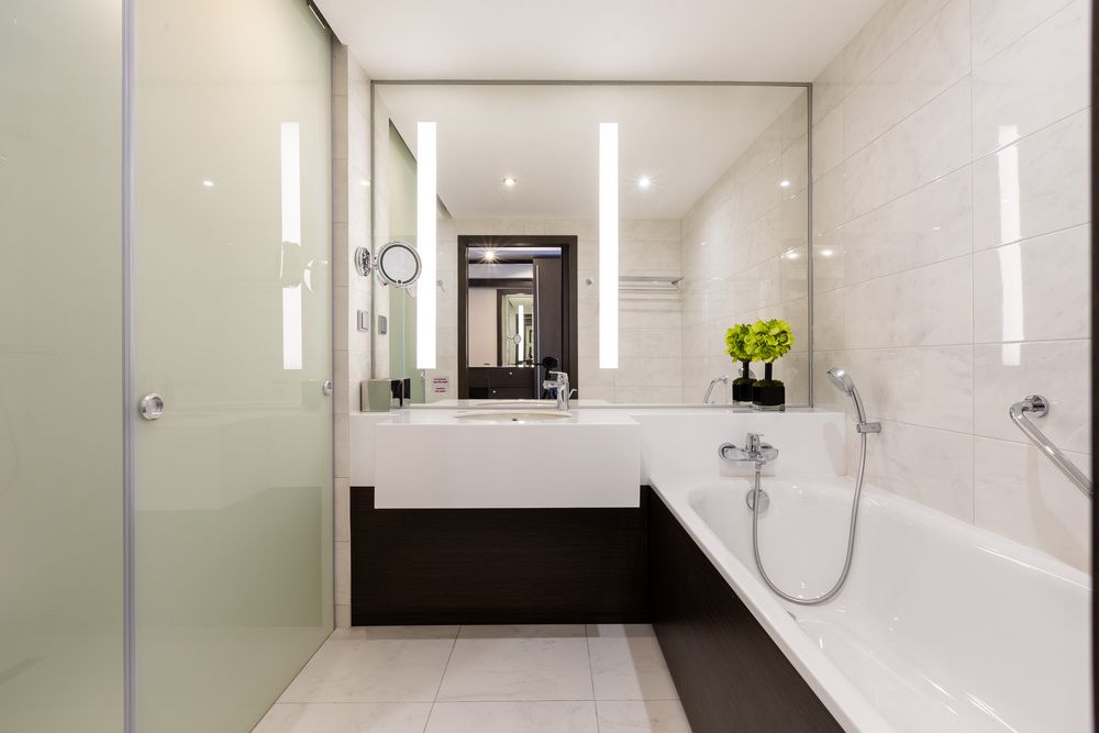 SHERATON PLAZA UFA CONGRESS HOTEL, гостиница - 54