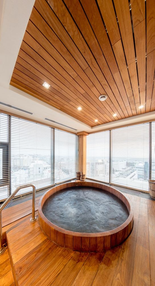 SHERATON PLAZA UFA CONGRESS HOTEL, гостиница - 38