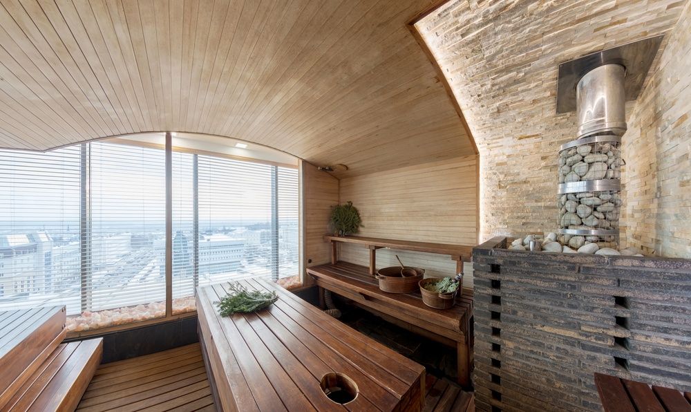 SHERATON PLAZA UFA CONGRESS HOTEL, гостиница - 36