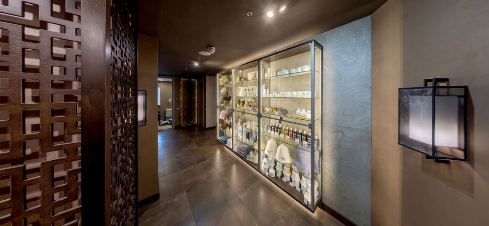 SHERATON PLAZA UFA CONGRESS HOTEL, гостиница - 28