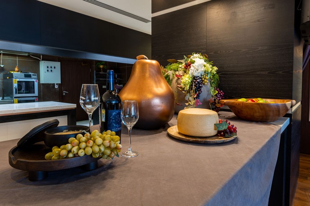 SHERATON PLAZA UFA CONGRESS HOTEL, гостиница - 23