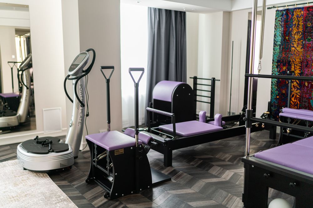 SHERATON PLAZA UFA CONGRESS HOTEL, гостиница - 32