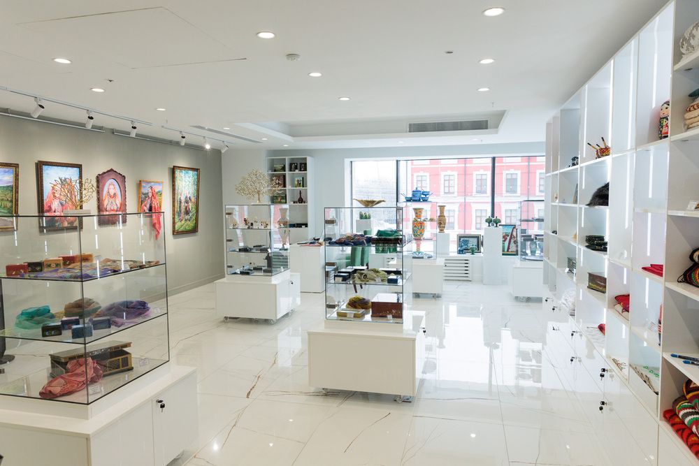 SHERATON PLAZA UFA CONGRESS HOTEL, гостиница - 17