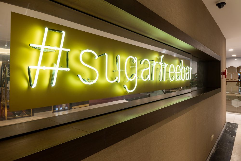 SHERATON PLAZA UFA CONGRESS HOTEL, гостиница - 14