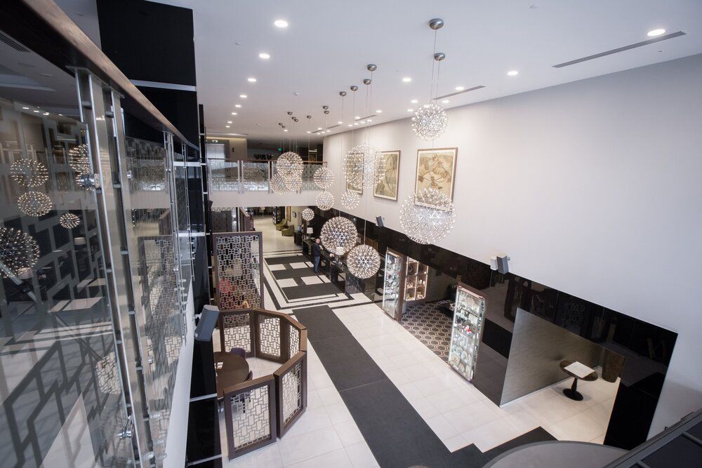 SHERATON PLAZA UFA CONGRESS HOTEL, гостиница - 10