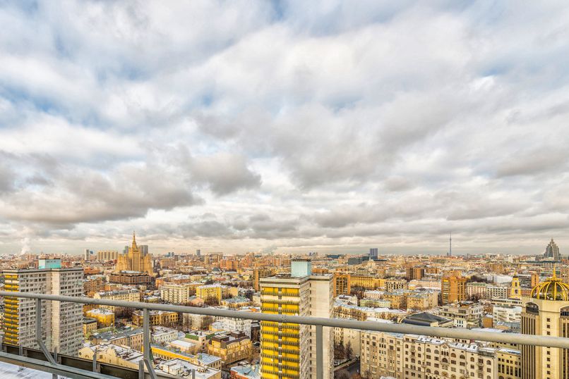 INTERMARK RESIDENCE, апарт-отель - 2