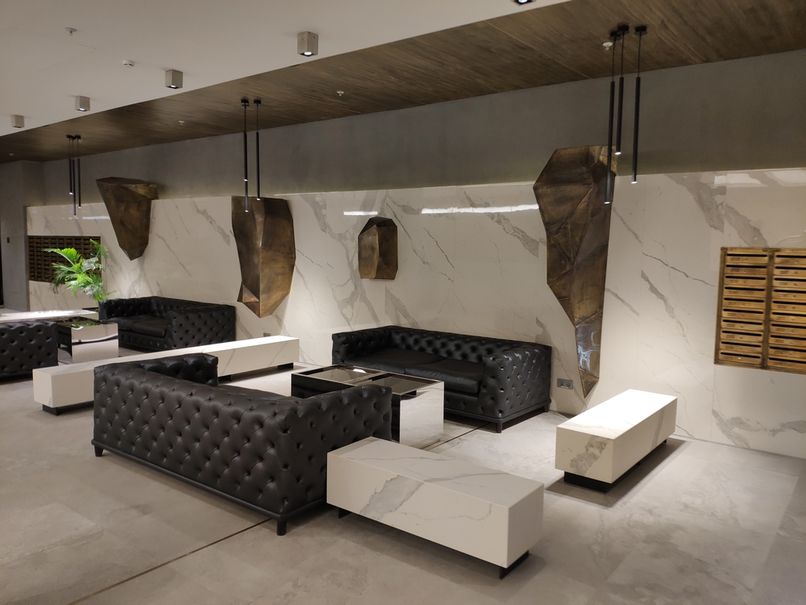 INTERMARK RESIDENCE, апарт-отель - 4