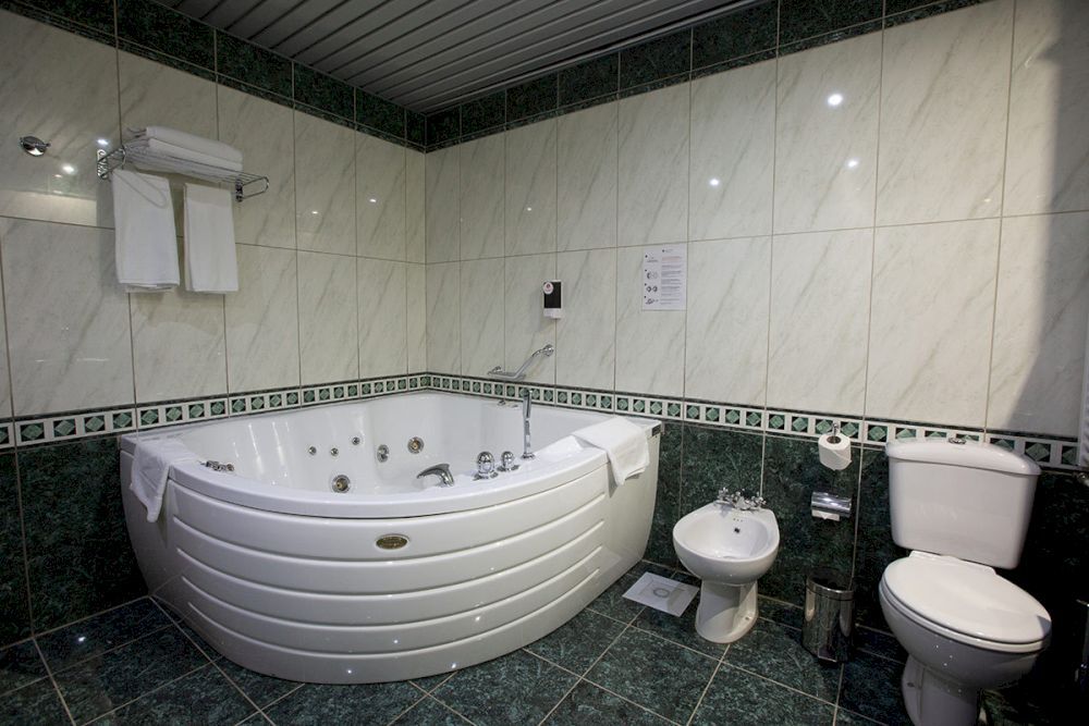 Картинка отеля - 43