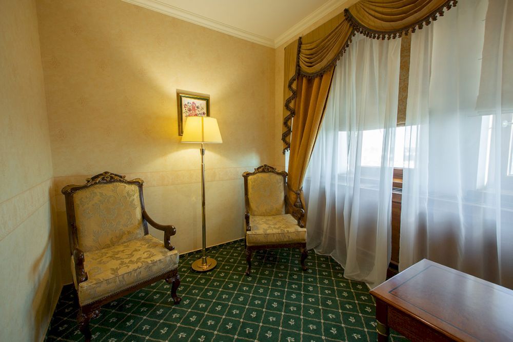 Картинка отеля - 40