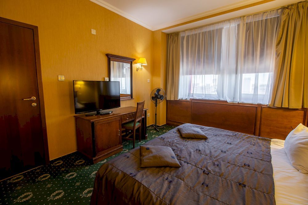 Картинка отеля - 27