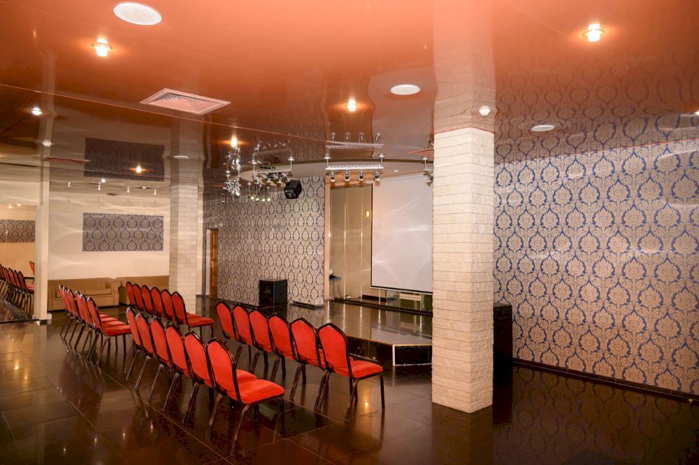 Картинка отеля - 20