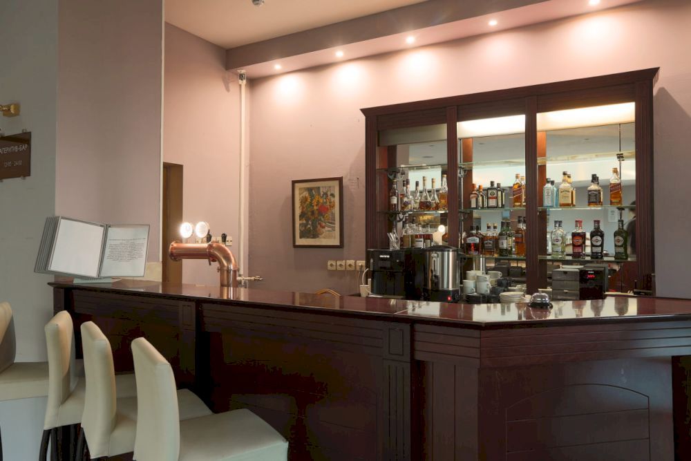 Картинка отеля - 4