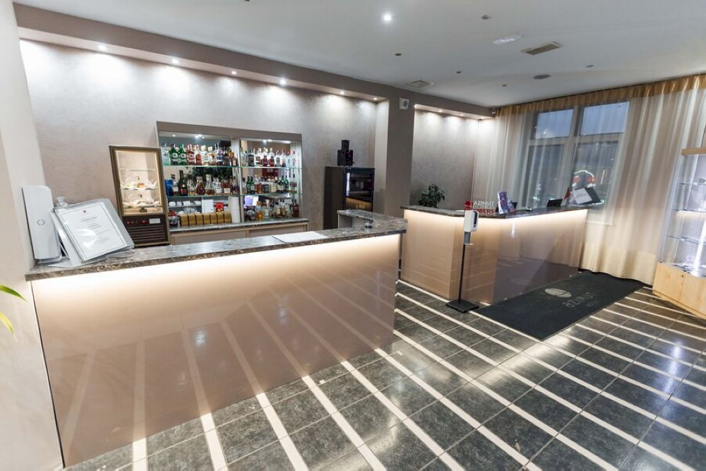 Картинка отеля - 2