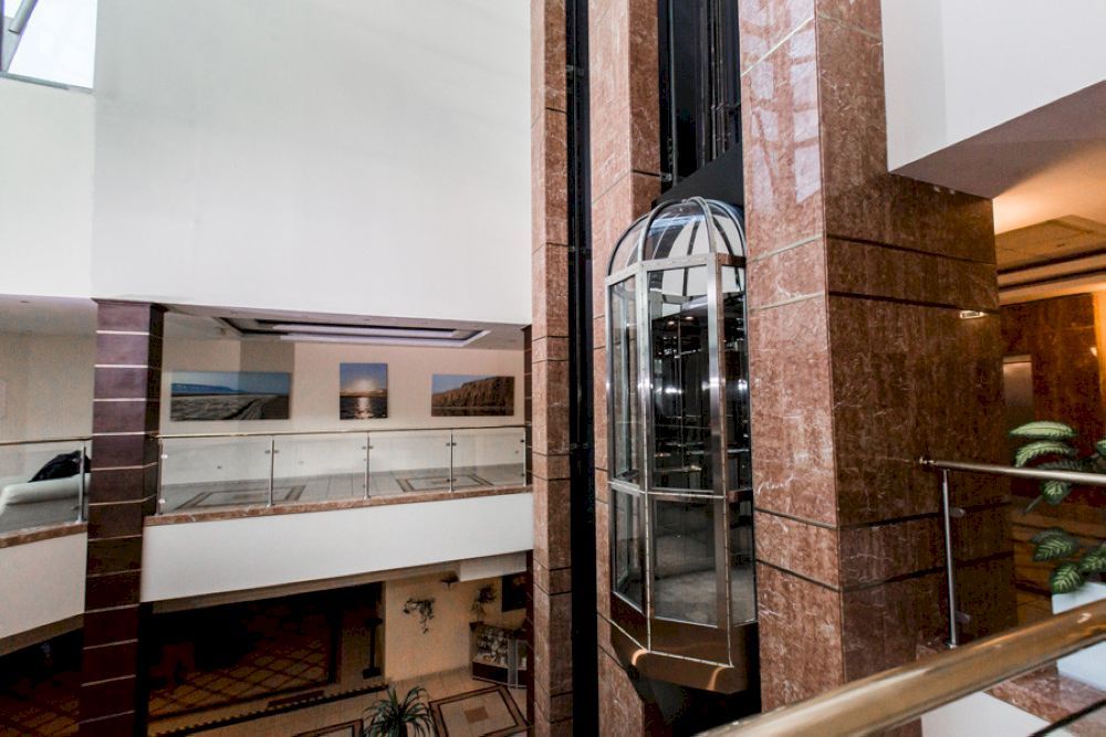 Картинка отеля - 8