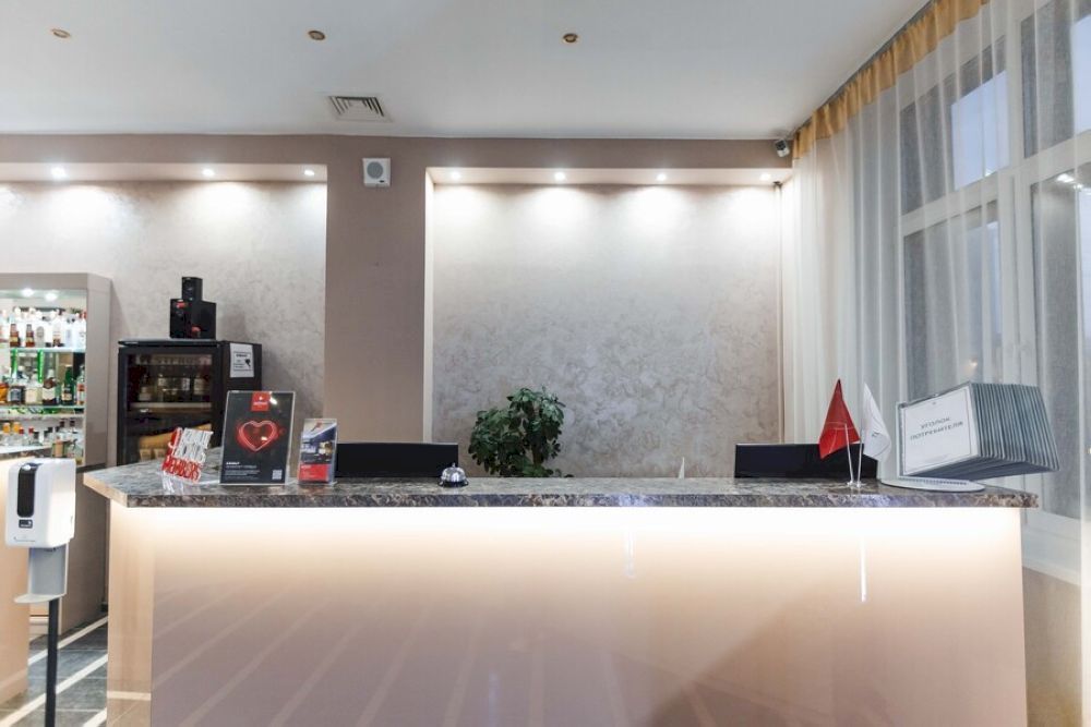 Картинка отеля - 3