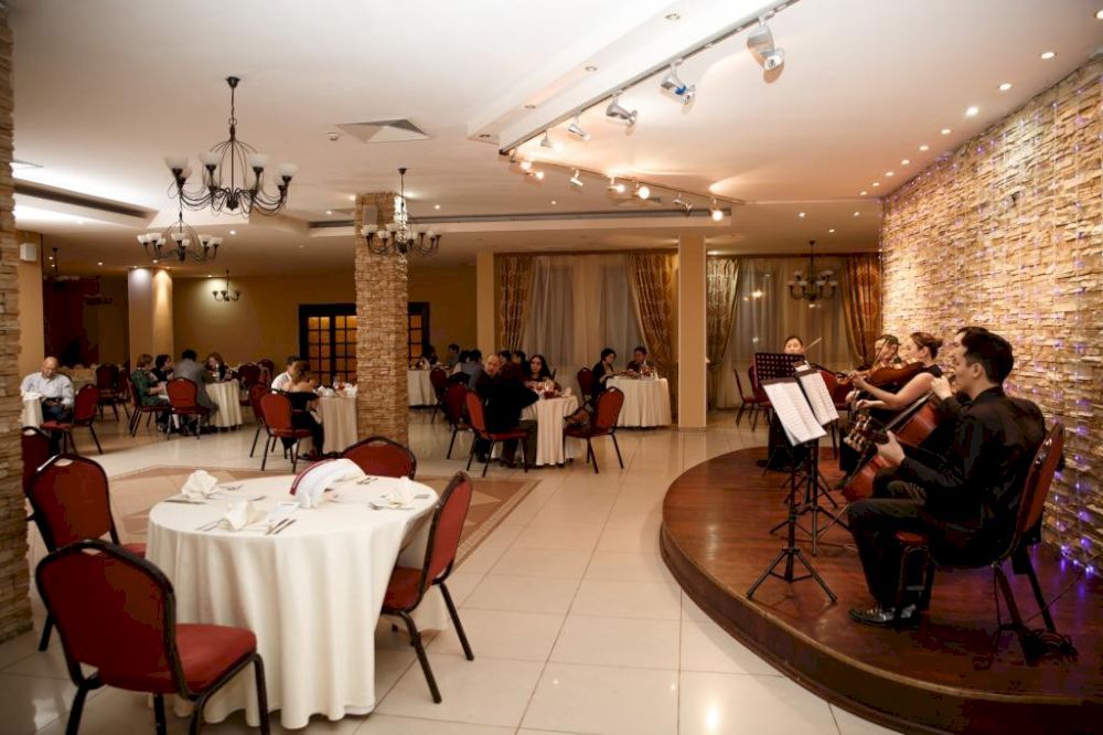 Картинка отеля - 12