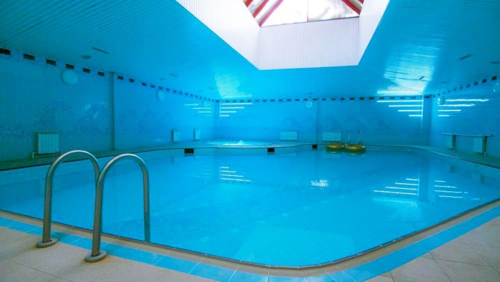 Картинка отеля - 17