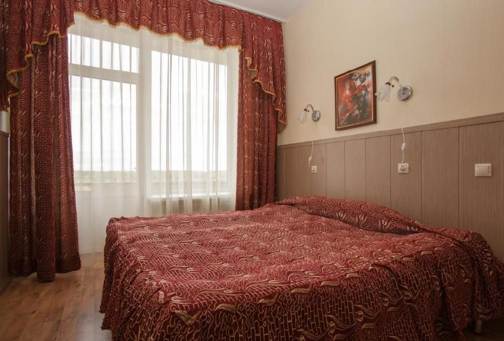 Картинка отеля - 32