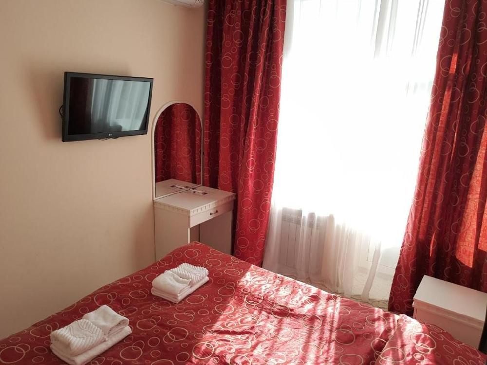 ДОМ ТВОРЧЕСТВА ГОСТЕЛЕРАДИО (бывш. СОФРИНО), парк-отель - 28